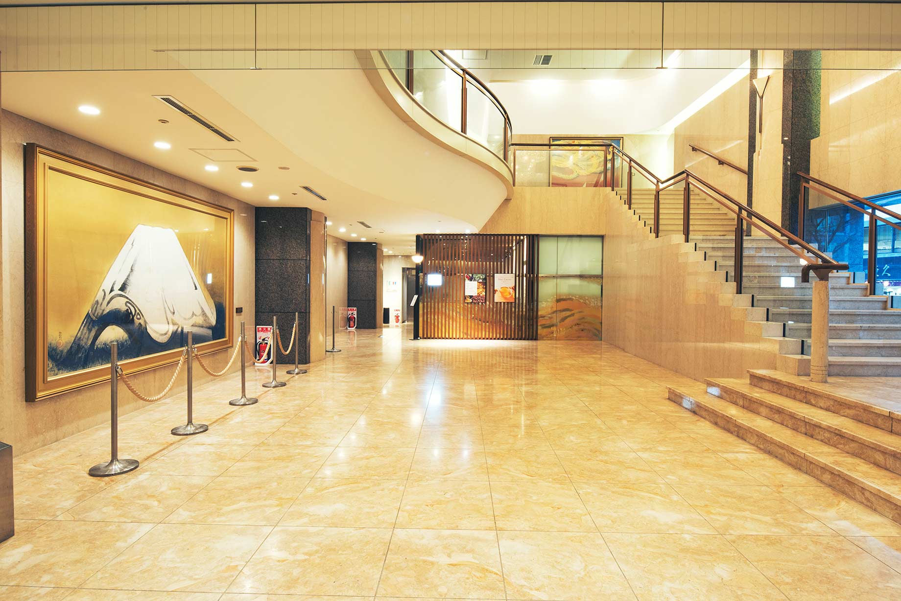 イベントホール イメージ 1