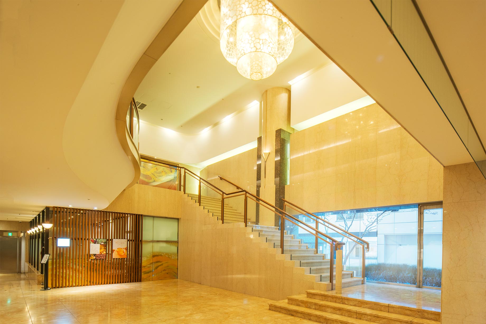 イベントホール イメージ 2