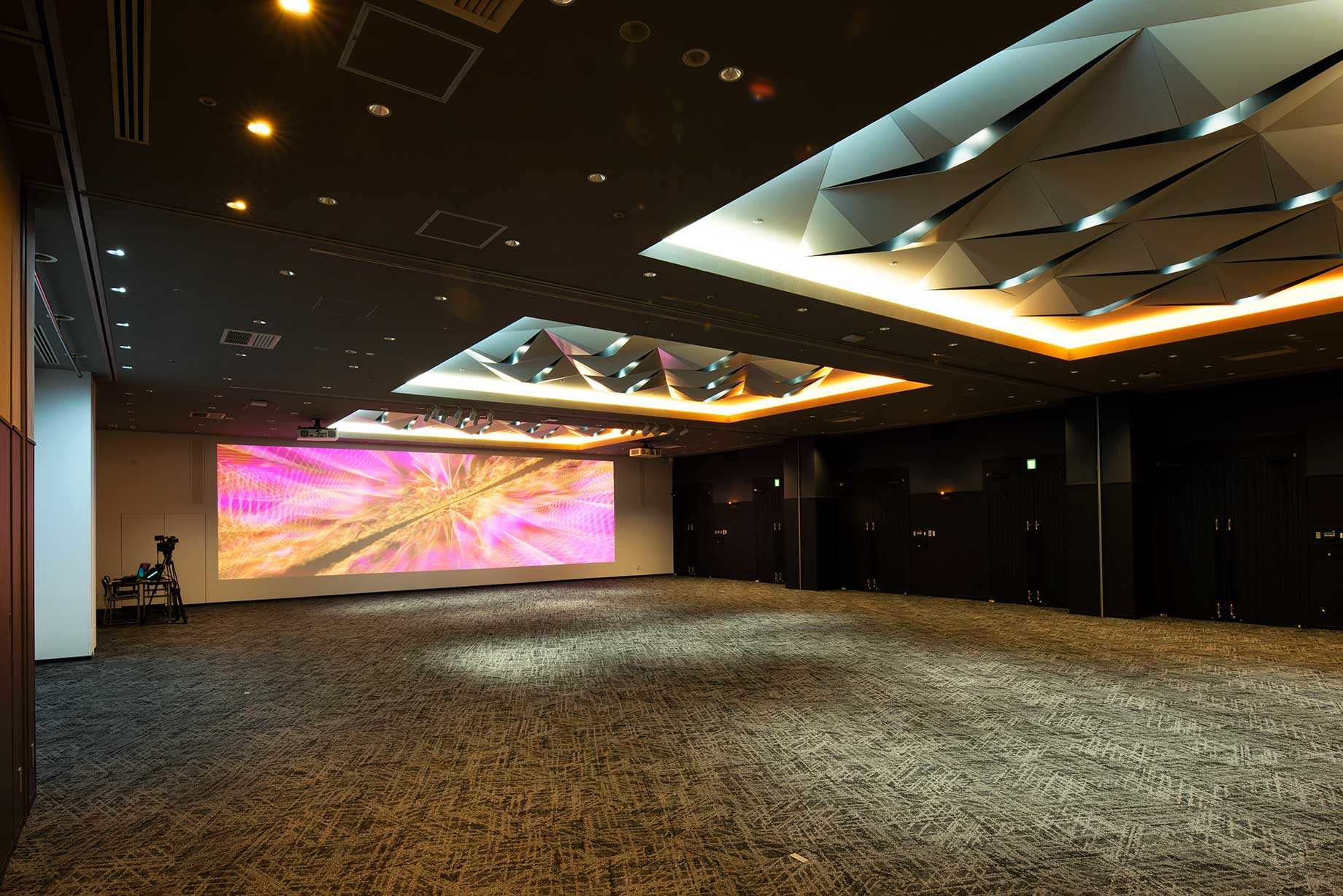 イベントホール イメージ 4