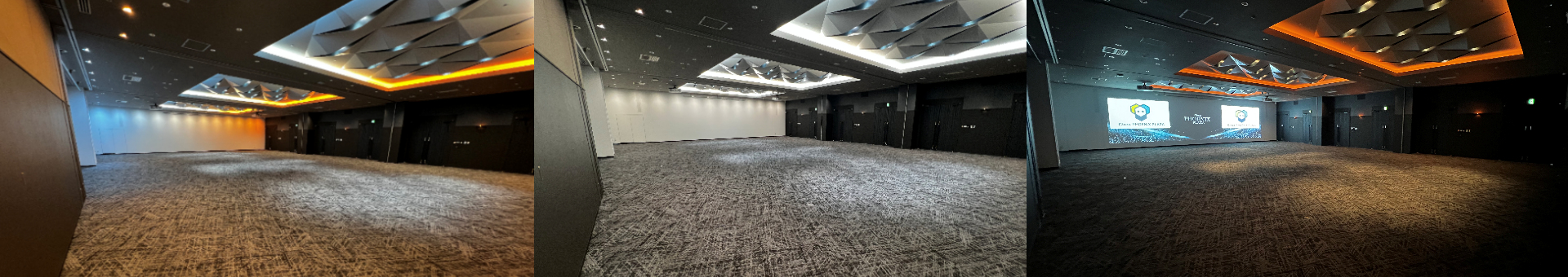 イベントホール・貸し会議室 銀座フェニックスプラザ